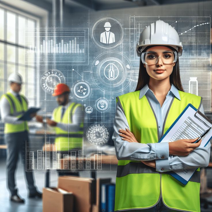 Contract Staffing